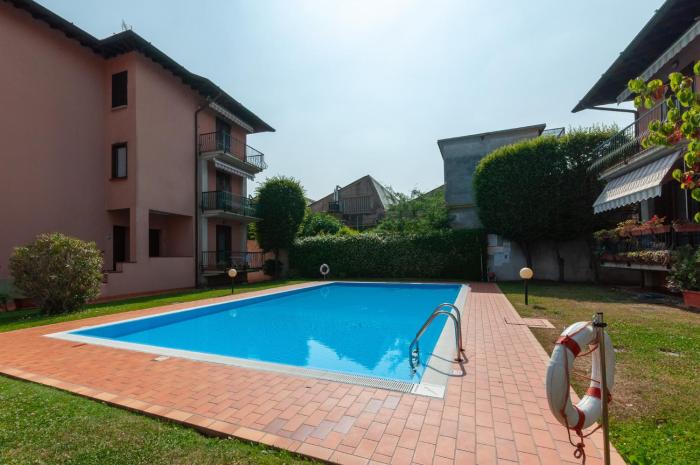 Appartamento Clotilde