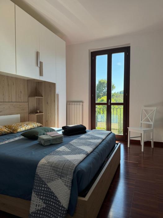 Casa Numana Adamo ed Eva resort