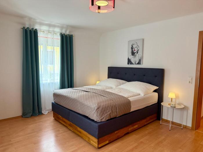 Mc Home Self Check-In Großes Apartment mit Terrasse EG D01 in Dobl bei Graz