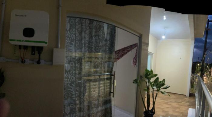 Casa altos COP 30 Próximo ao aeroporto