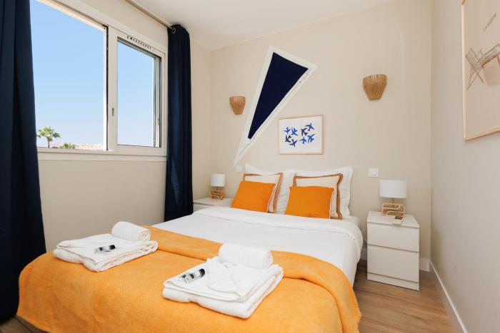 VAUBAN appartement Antibes