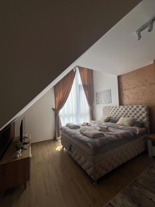 Apartman KaTija Divčibare
