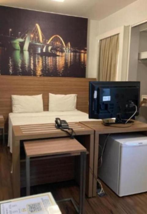 S4 HOTEL ÁGUAS CLARAS TorresReis