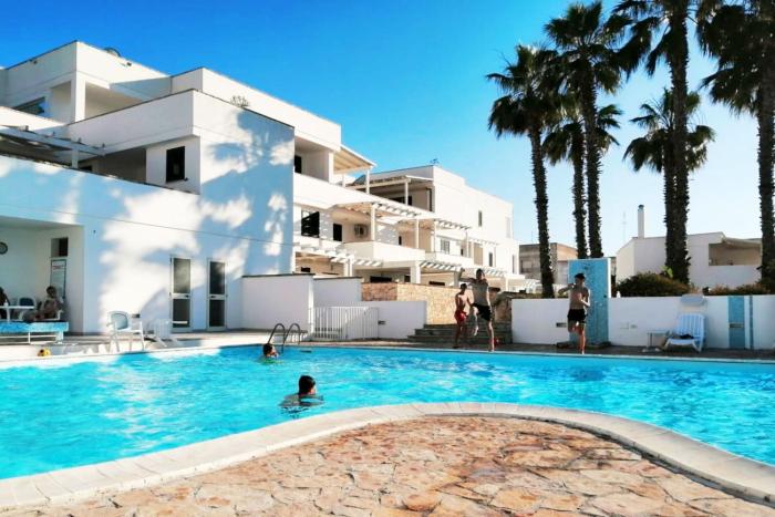 Residence La Villa 303