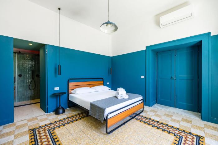 Mood Terrace Toledo at Spanish Quarters