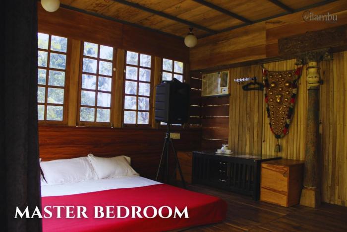 Nilambu Homestay