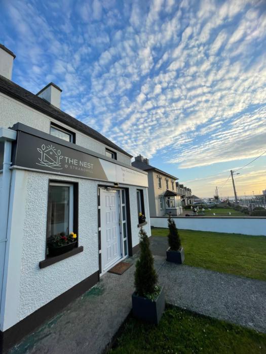 The Nest Hostel Strandhill