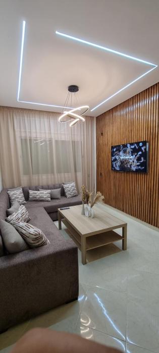 Belmar Martil - Chic et à deux pas de la mer