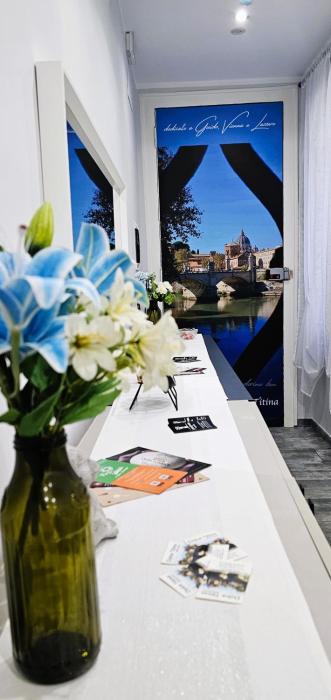 Dolce Titina Affittacamere