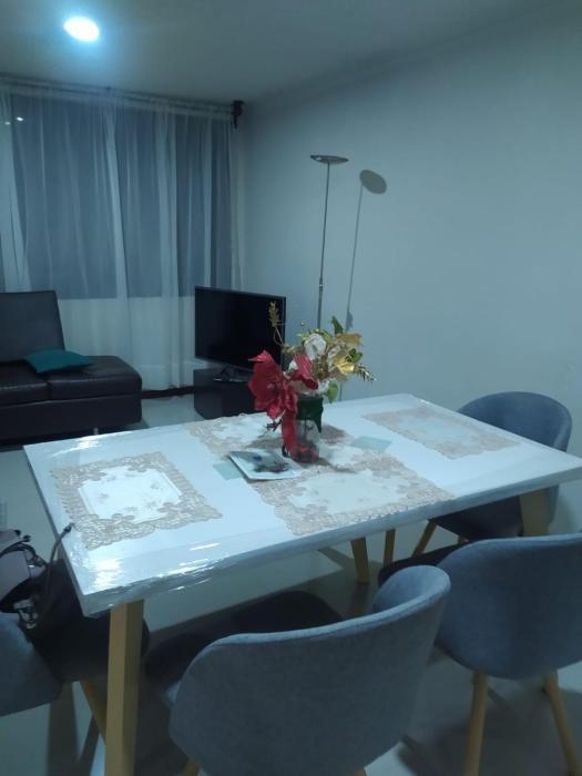 Apartamento acogedor Duitama