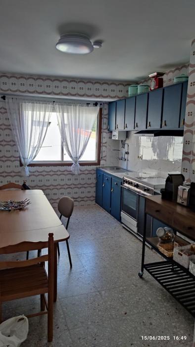 Alojamiento Faro Roncudo