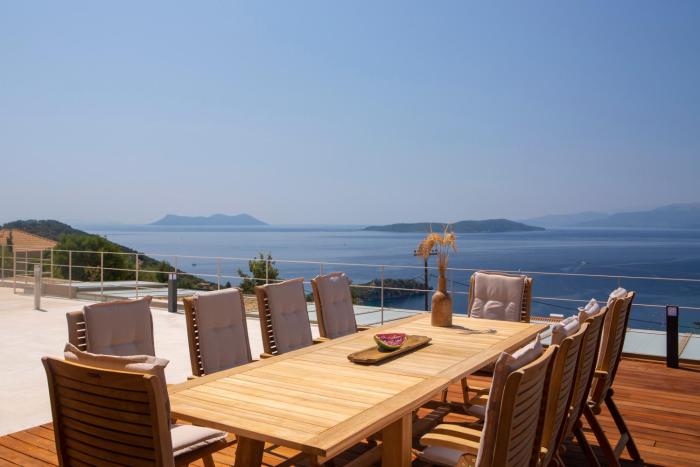 2S Villas Resort - Cave Villas