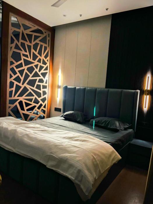 Saanjh Savera Home Stay