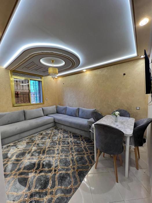 Dar Bahia - appartement économique