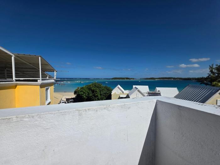 Villa Blue Bay 4 Rooms