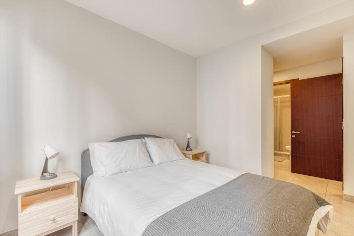 Polanco Business & Leisure - Junto a Embajada USA