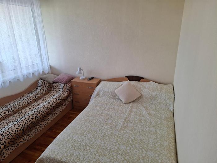 Poilsio namai Šilingė Mokyklos g 34 Šventoji