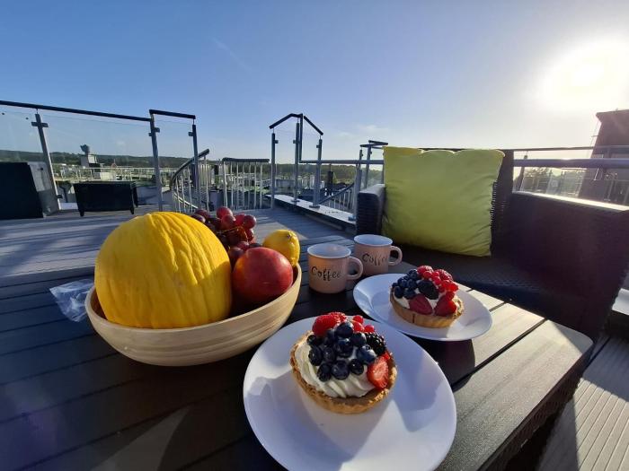 Zakochani w Dębinie