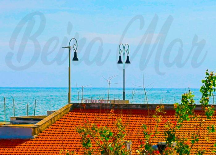 Casa Vacanze Beira Mar - Fiumicino