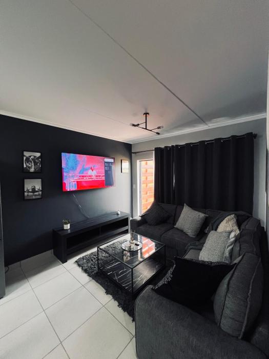 Luxury Apartment in Mbombela, Nelspruit Mpumalanga