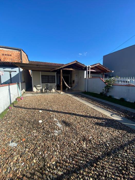 Refúgio Perfeito na Praia