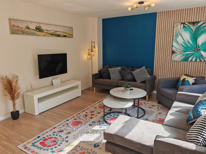 Piping House 4bedroom