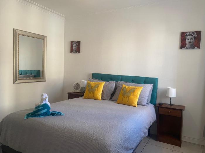 Eco Dpto Estudio El golf 7