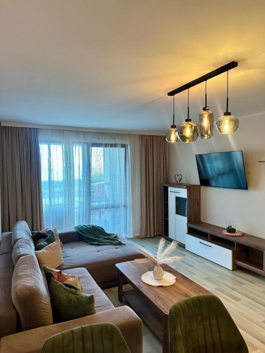 La Veranda Apartment, Complex Carpe Diem, Free Parking & Swimming pool