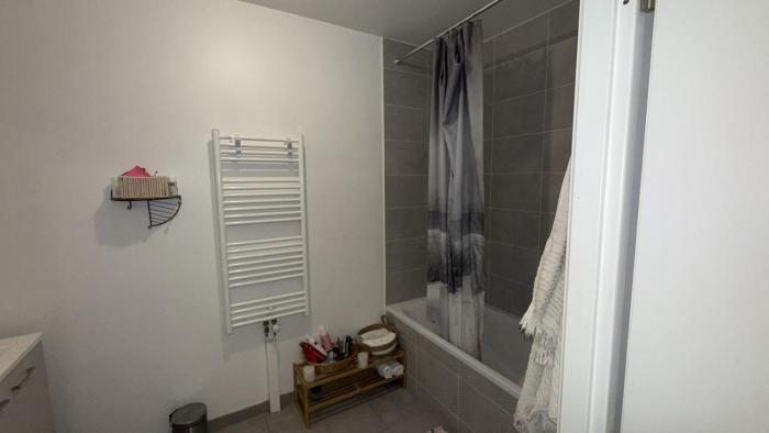 Appartement familial