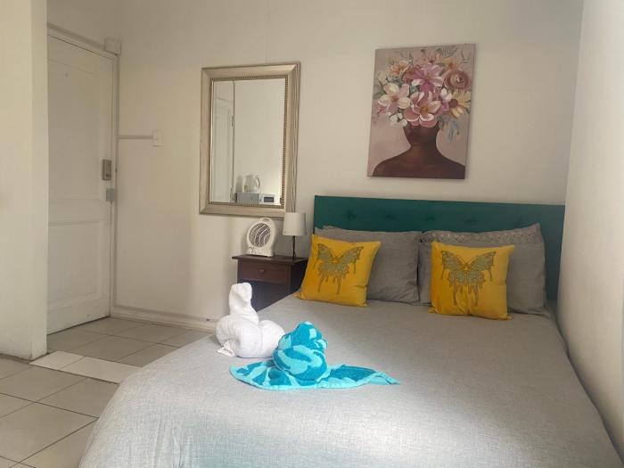 Eco Dpto Estudio El golf 10