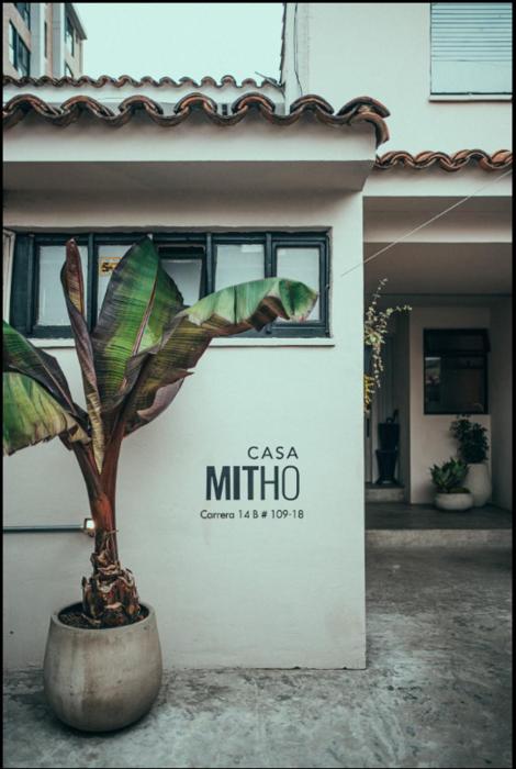 Casa Mitho
