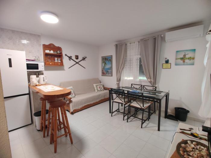 Estrella Del Mar, Denia