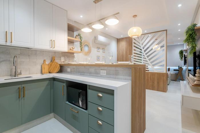 Copacabana Hidden Gems Apartments