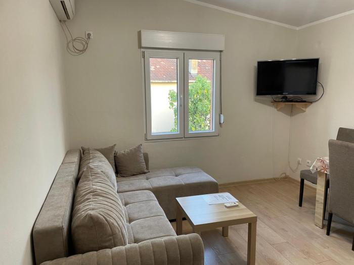 Apartment Lazar & Marco