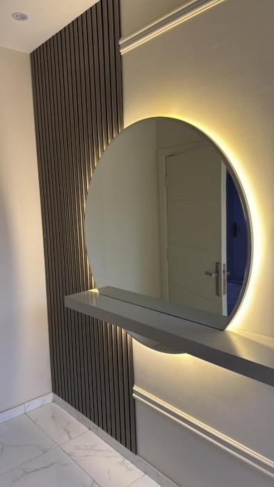 منازل سُحب للشقق الفندقيه 2