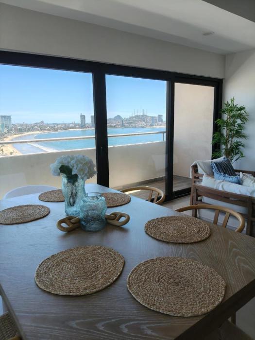 Departamento cerca del Malecón