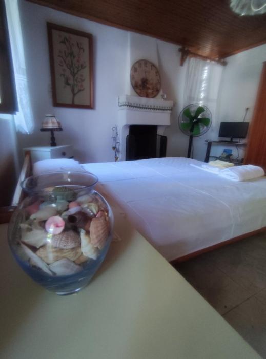 Trikeri traditional cozy house