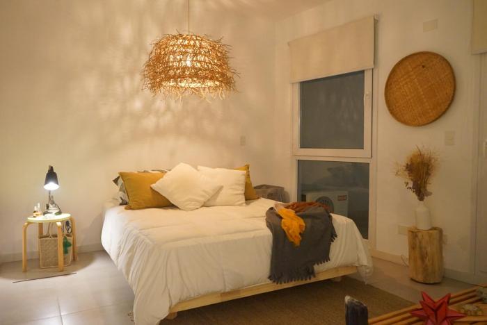 Hermoso studio en Palermo con patio!