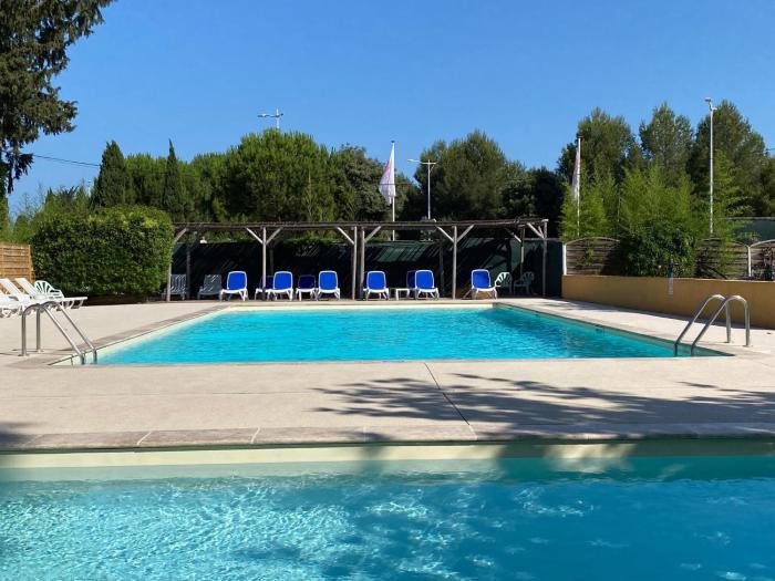 Camping de lArnel