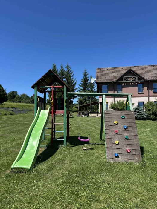 Apartmány Na Rozcestí
