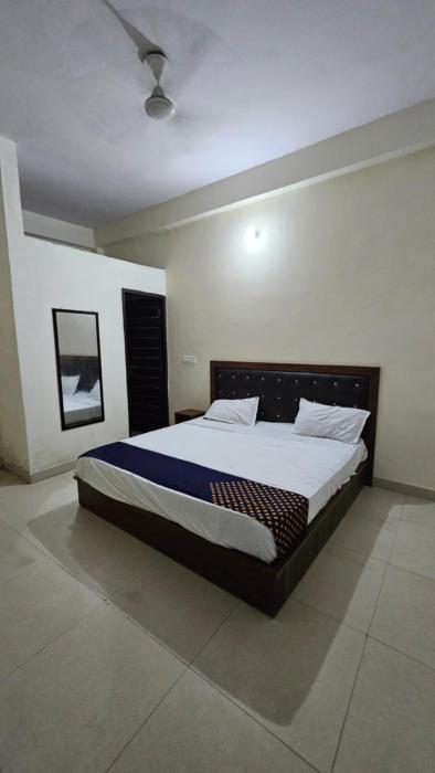 Hotel Village of village