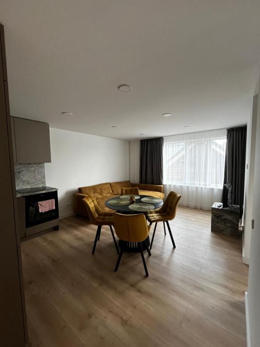 Girios Horizontas - Mara