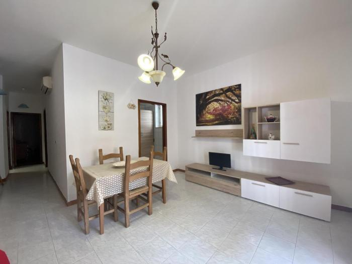 Appartamento Isidora