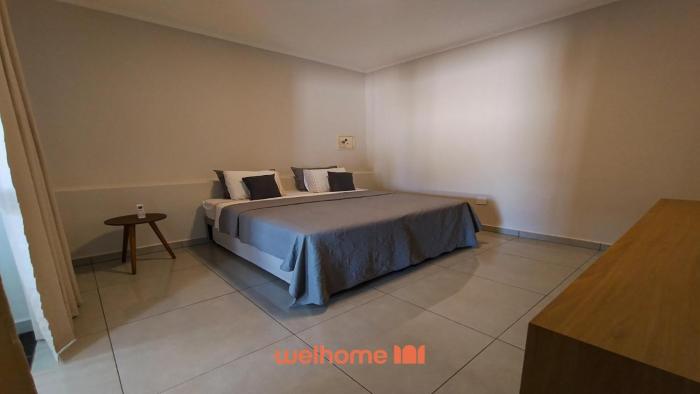 Apartamento em Delfinopolis perto das Cachoeiras