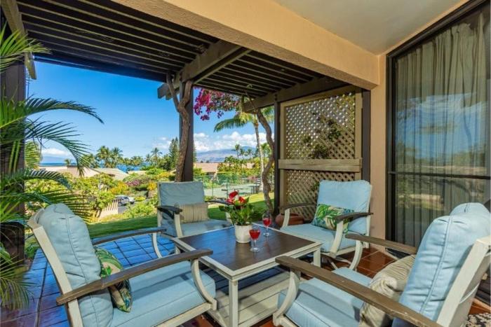 Wailea Ekahi, #30B condo