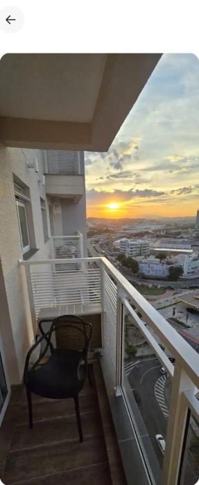 varanda carioca