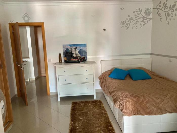 Apartamento 200 m praia