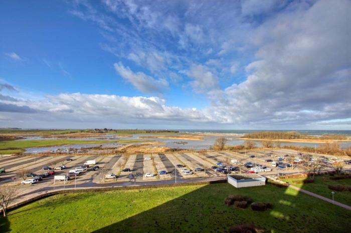 Ferienpark - Haus H, App 0H0705