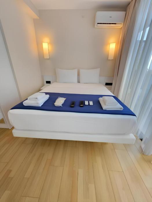 Orbi city - Premium Class Rooms N2