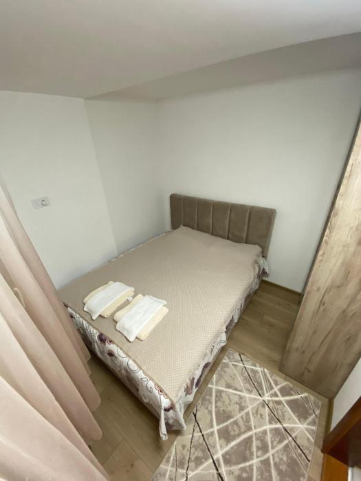 Apartman Porodična priča